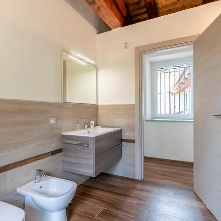4 Bedroom Nice In Holiday home Castino