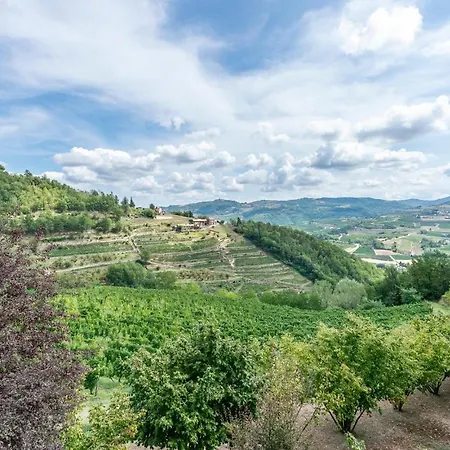 4 Bedroom Nice In * Castino