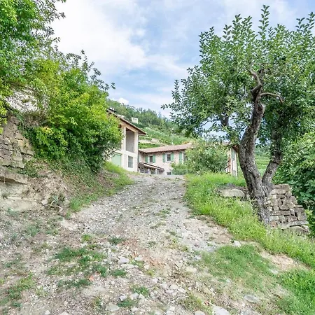 4 Bedroom Nice In Semesterbostad *